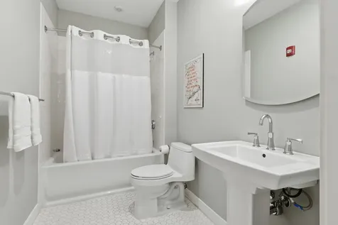 22 Hancock Street Portland ME 04101