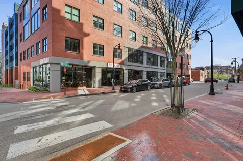 22 Hancock Street Portland ME 04101