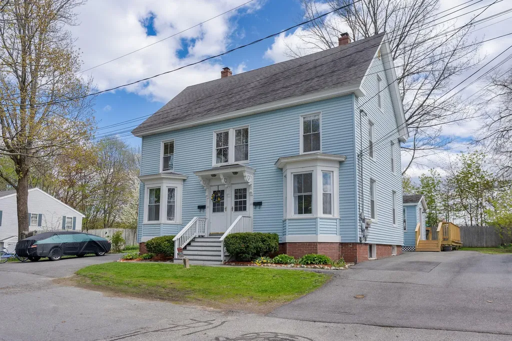 20 Giles Street Westbrook ME 04092