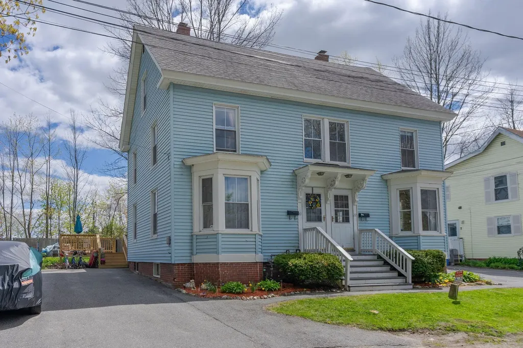 20 Giles Street Westbrook ME 04092
