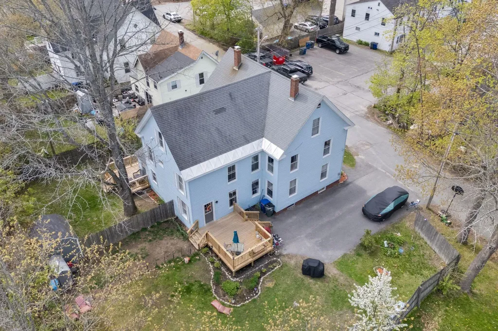 20 Giles Street Westbrook ME 04092