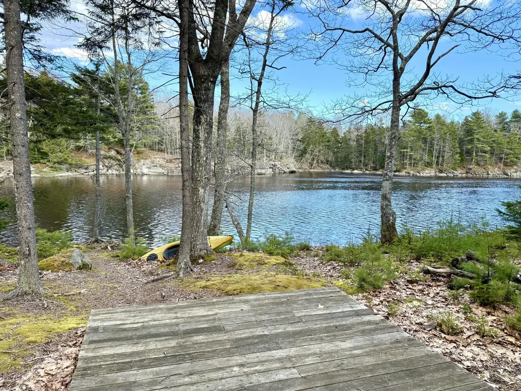 Lot 5 Ledgewood Drive Saint George ME 04860