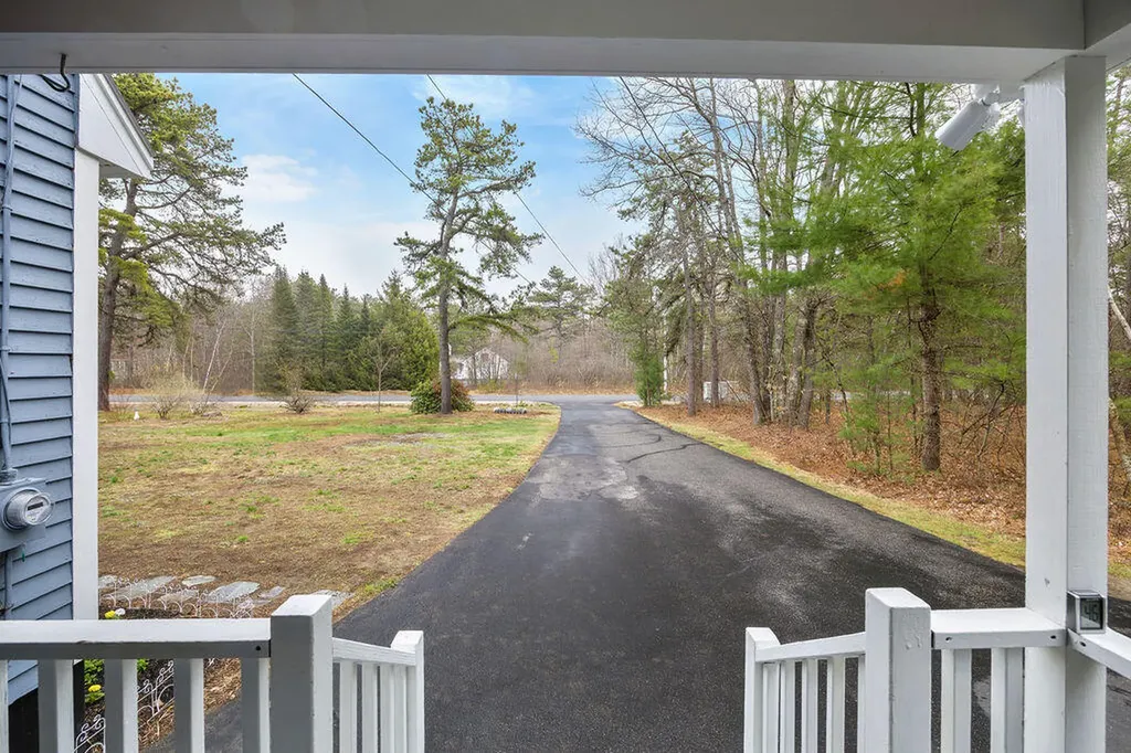 43 Sedgewood Drive Kennebunk ME 04043