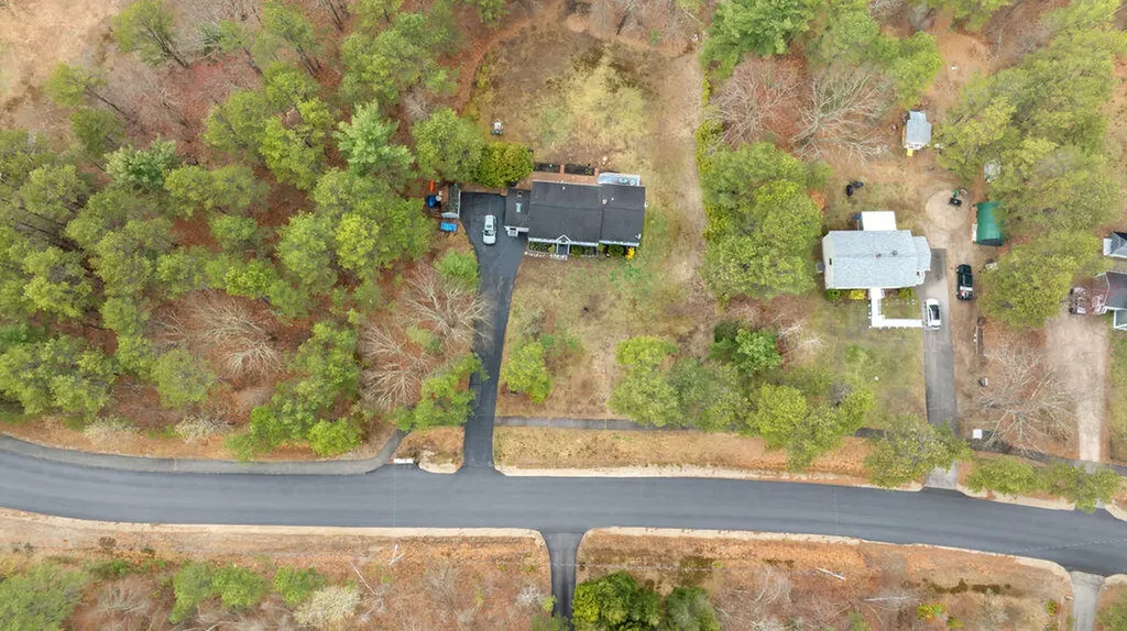 43 Sedgewood Drive Kennebunk ME 04043