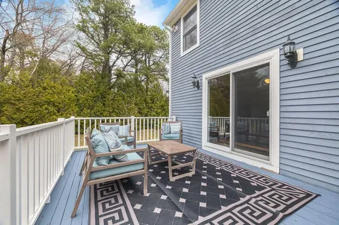 43 Sedgewood Drive Kennebunk ME 04043