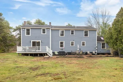 43 Sedgewood Drive Kennebunk ME 04043