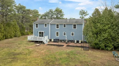 43 Sedgewood Drive Kennebunk ME 04043