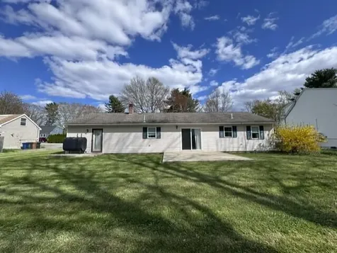 27 Coolidge Avenue Saco ME 04072