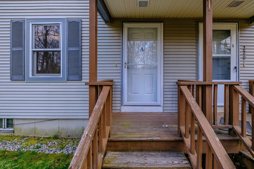 220 Kimball Road Bridgton ME 04009