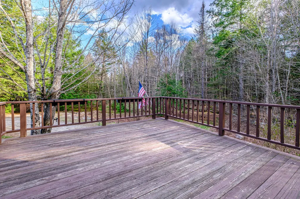 220 Kimball Road Bridgton ME 04009