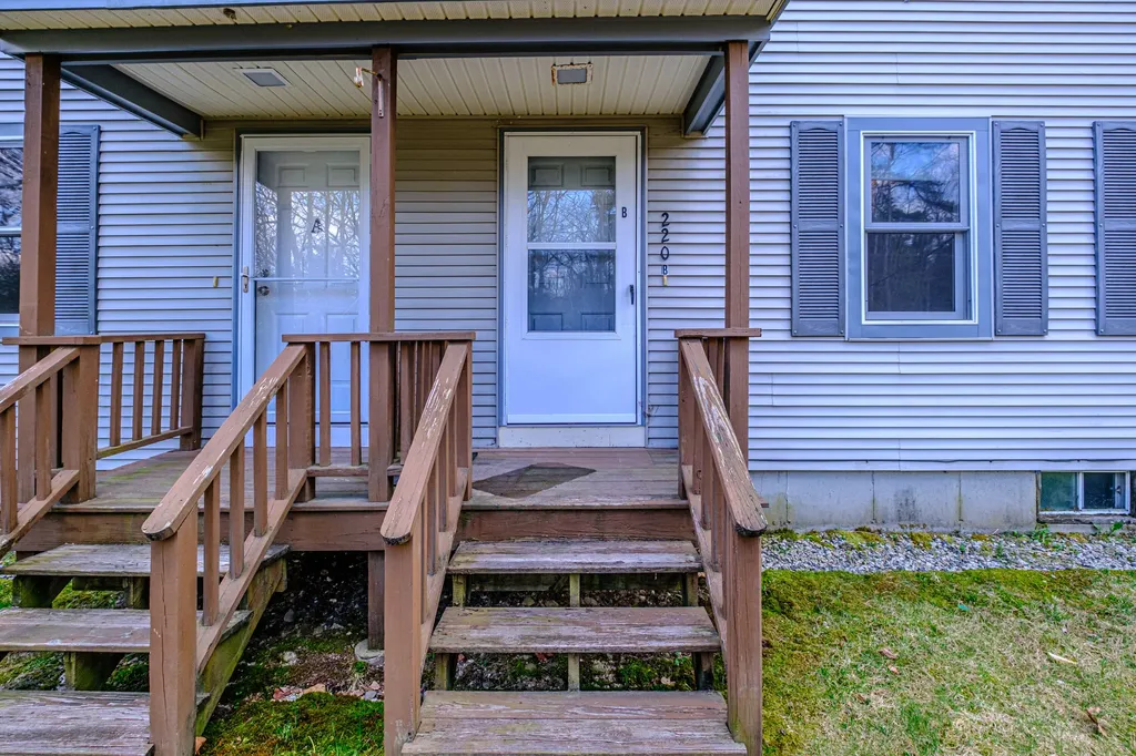 220 Kimball Road Bridgton ME 04009