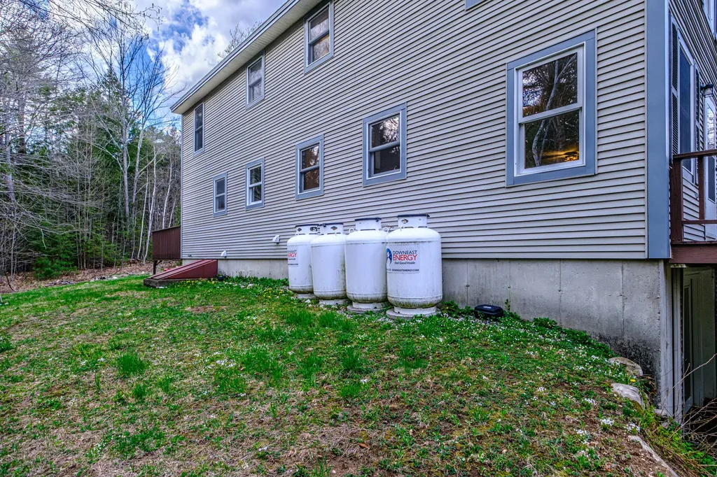 220 Kimball Road Bridgton ME 04009