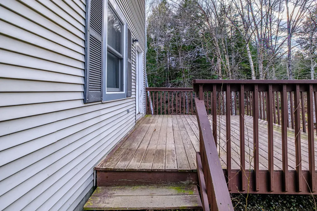 220 Kimball Road Bridgton ME 04009