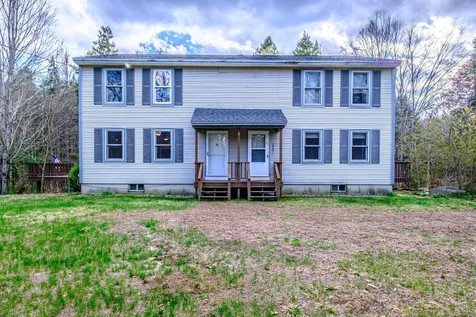 220 Kimball Road Bridgton ME 04009
