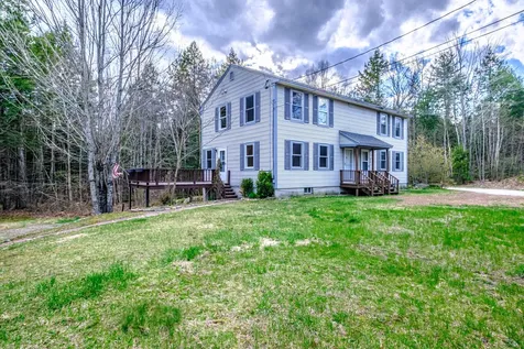 220 Kimball Road Bridgton ME 04009