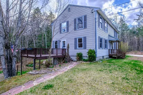 220 Kimball Road Bridgton ME 04009