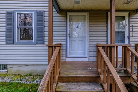 220 Kimball Road Bridgton ME 04009