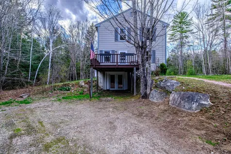 220 Kimball Road Bridgton ME 04009
