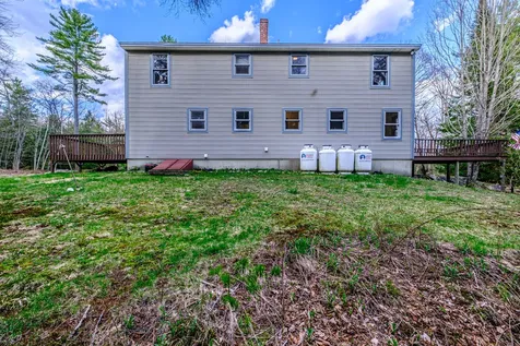 220 Kimball Road Bridgton ME 04009