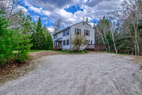 220 Kimball Road Bridgton ME 04009