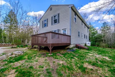 220 Kimball Road Bridgton ME 04009