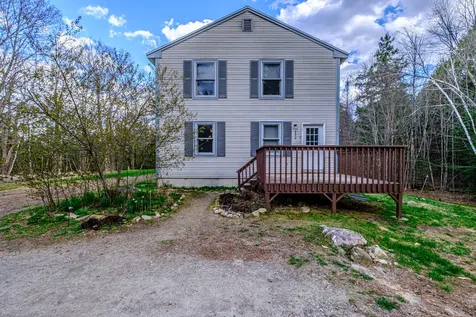 220 Kimball Road Bridgton ME 04009