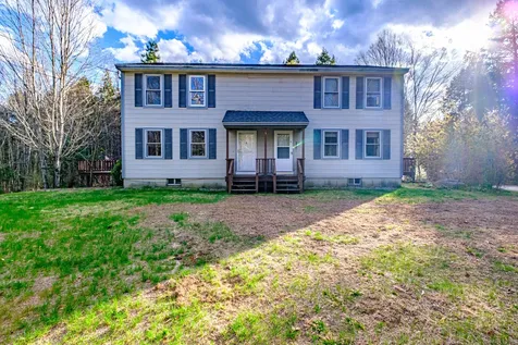 220 Kimball Road Bridgton ME 04009