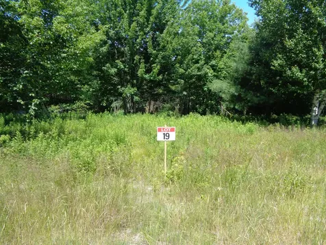 Lot 19 Bailey Mountain Road Franklin ME 04634