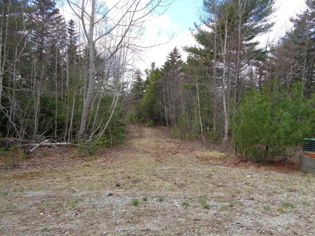 Lot 18 Bailey Mountain Road Franklin ME 04634