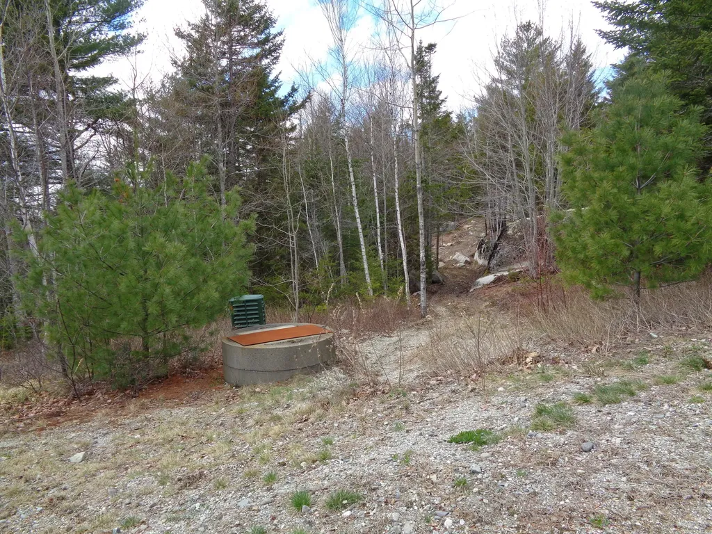 Lot 18 Bailey Mountain Road Franklin ME 04634