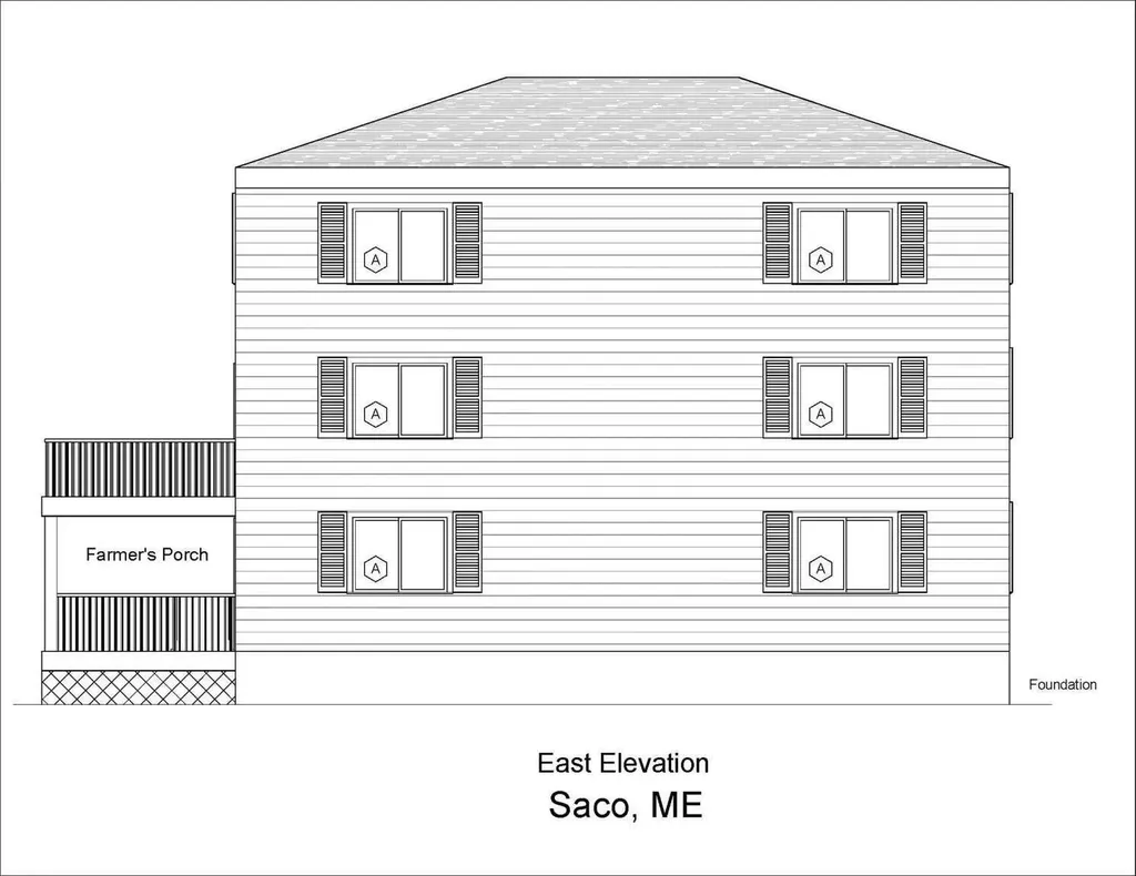 257 New County Road Saco ME 04072