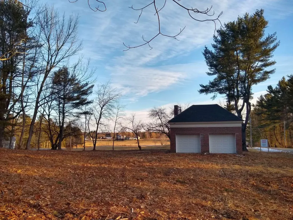 257 New County Road Saco ME 04072