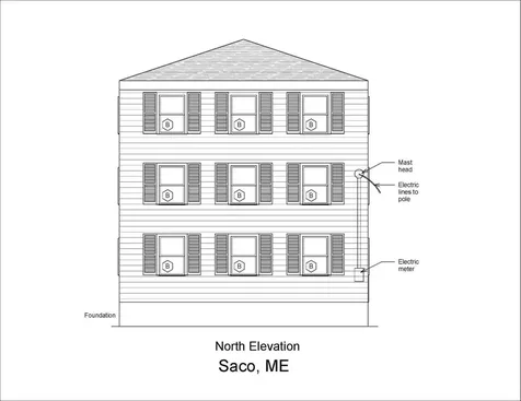 257 New County Road Saco ME 04072