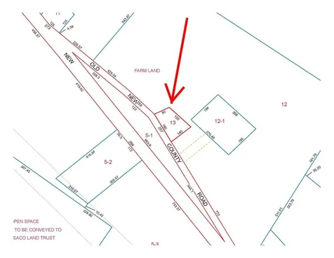 257 New County Road Saco ME 04072