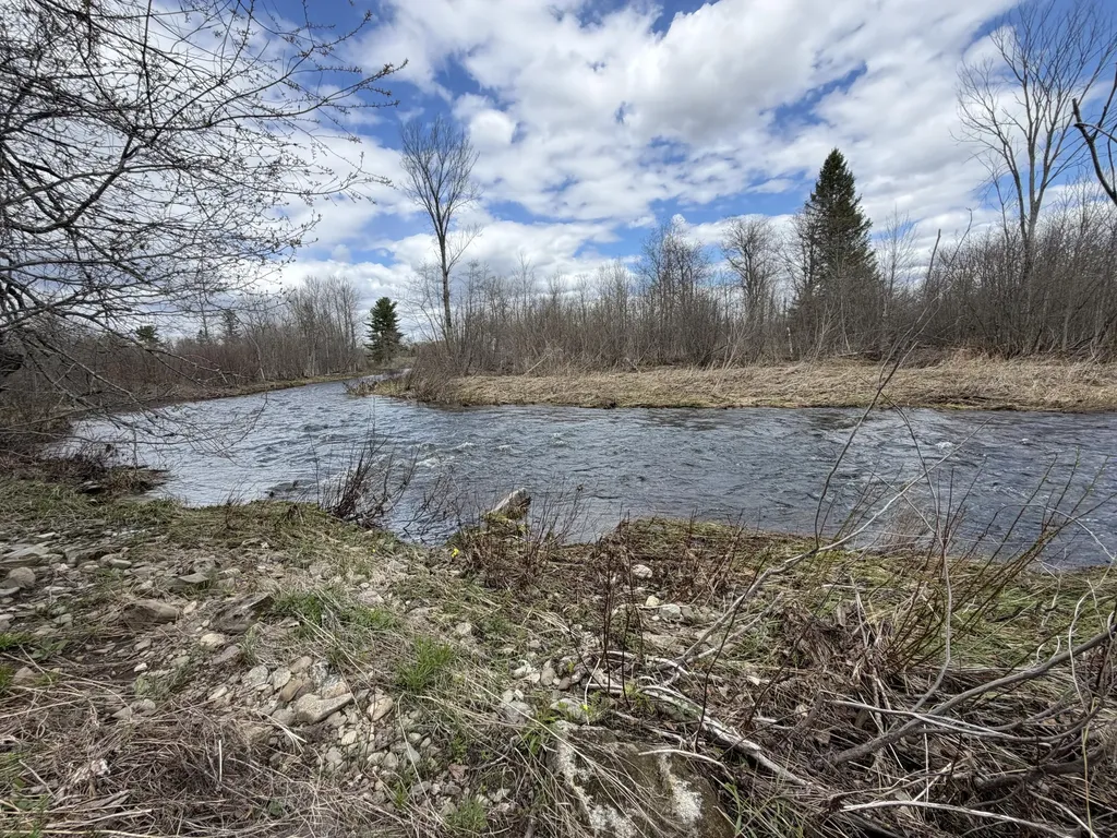 Lot 7 B Road Houlton ME 04730