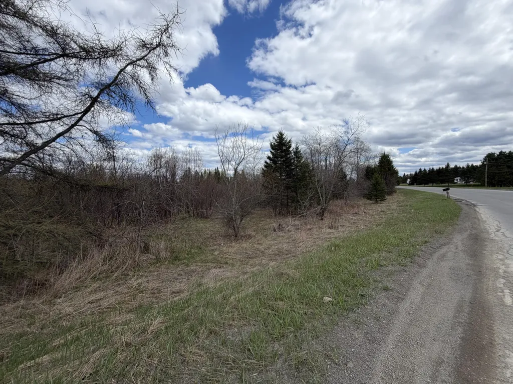Lot 7 B Road Houlton ME 04730