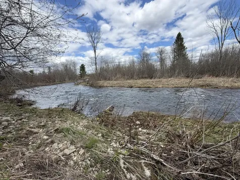 Lot 7 B Road Houlton ME 04730