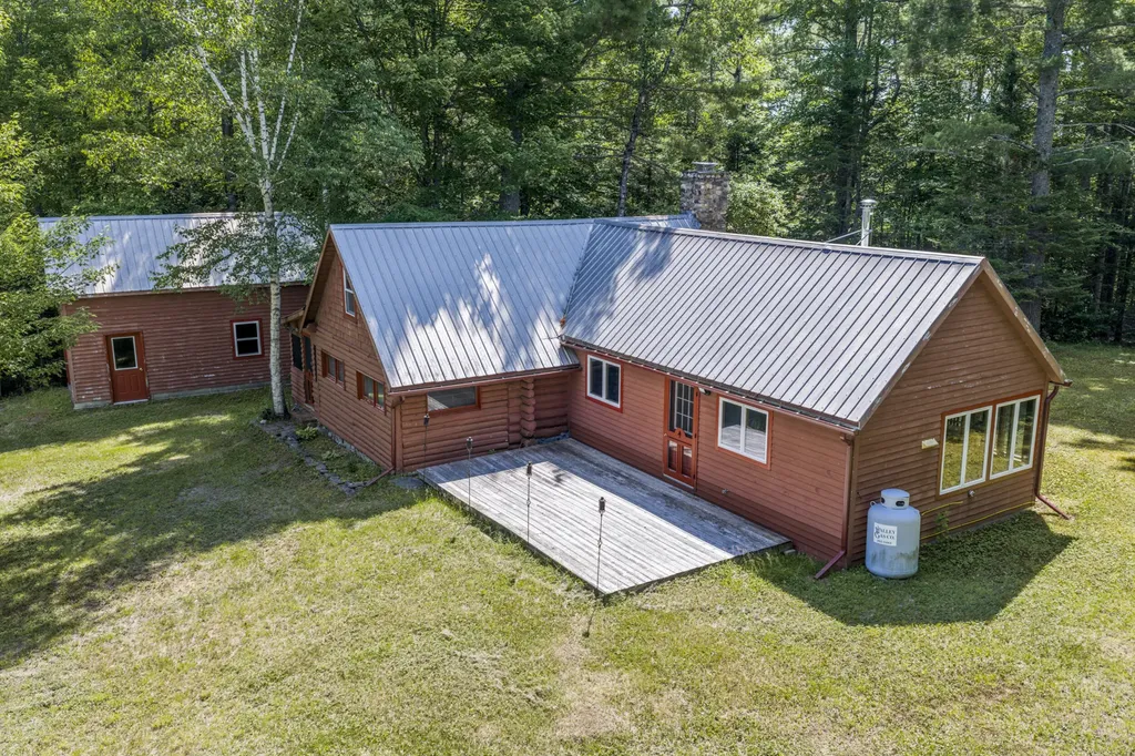 74 Lovejoy Road Salem Twp ME 04983