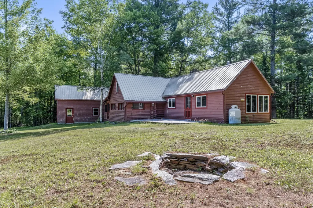 74 Lovejoy Road Salem Twp ME 04983