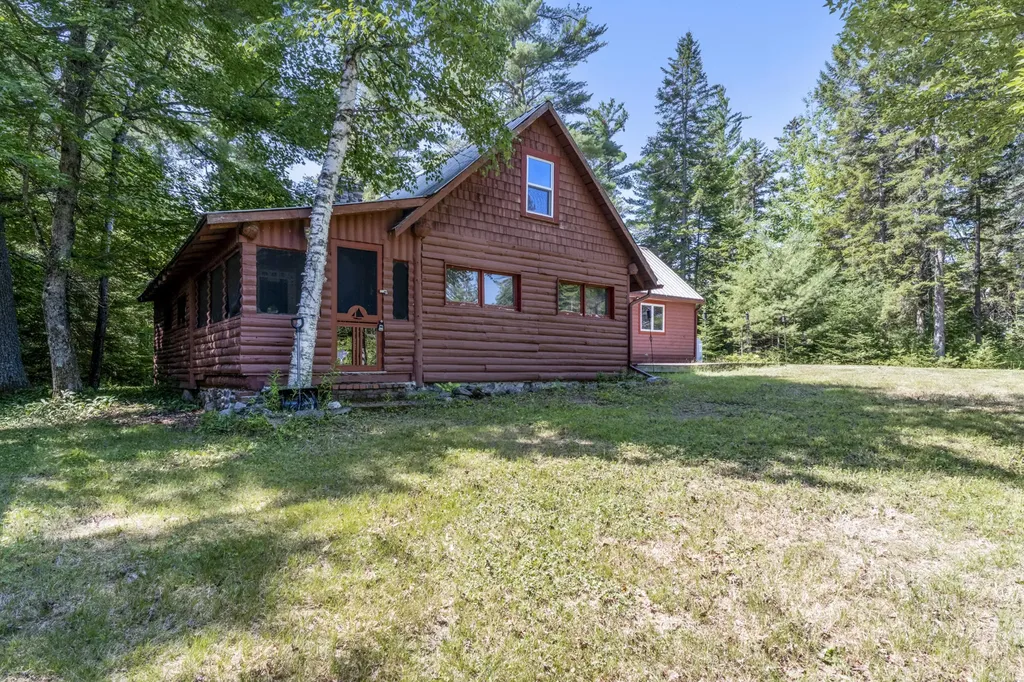 74 Lovejoy Road Salem Twp ME 04983