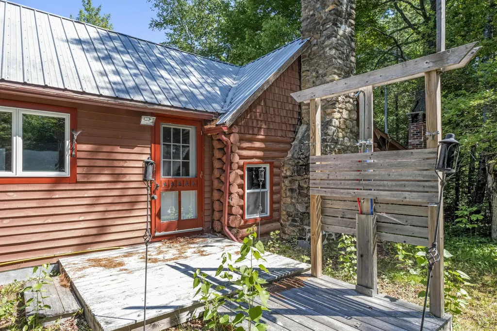 74 Lovejoy Road Salem Twp ME 04983