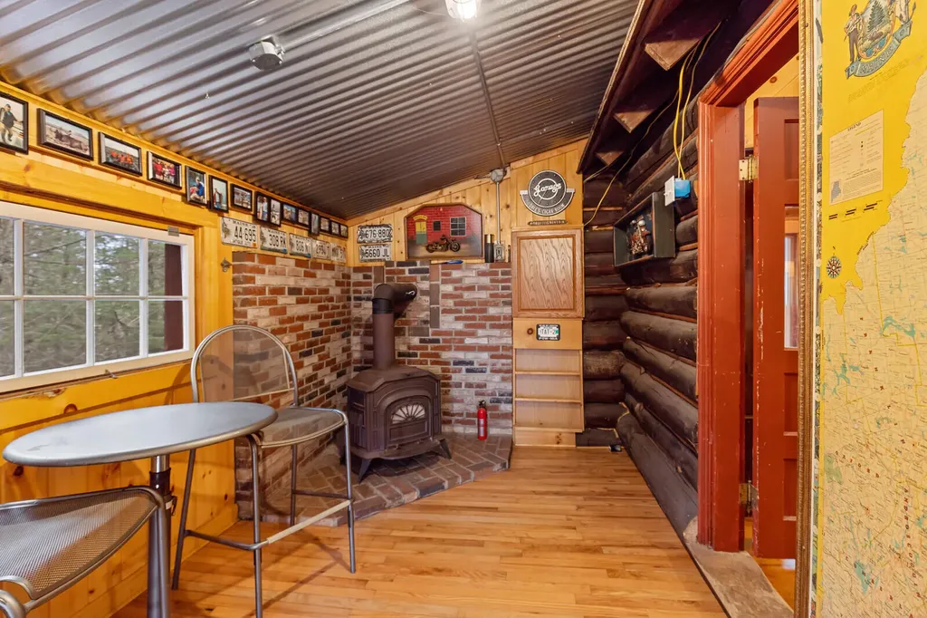 74 Lovejoy Road Salem Twp ME 04983