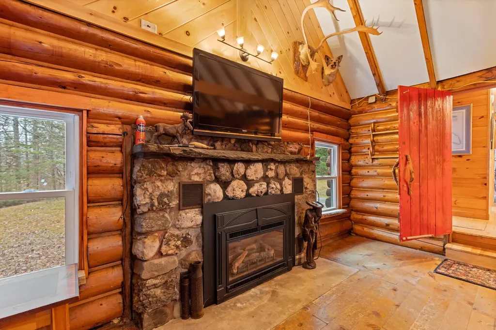 74 Lovejoy Road Salem Twp ME 04983