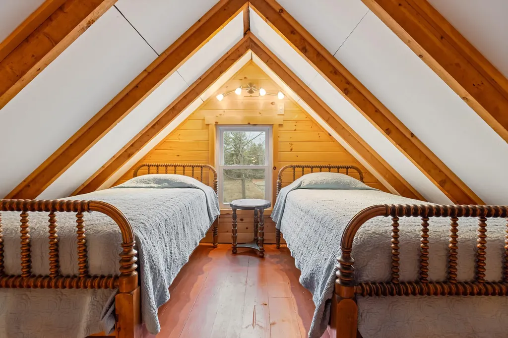 74 Lovejoy Road Salem Twp ME 04983