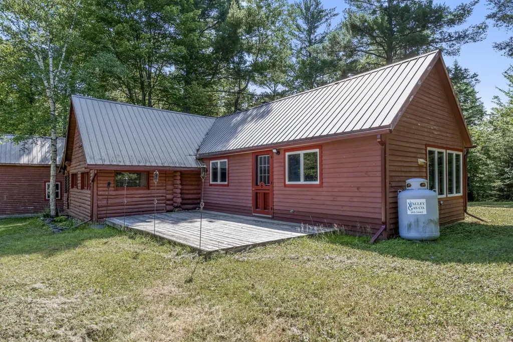 74 Lovejoy Road Salem Twp ME 04983