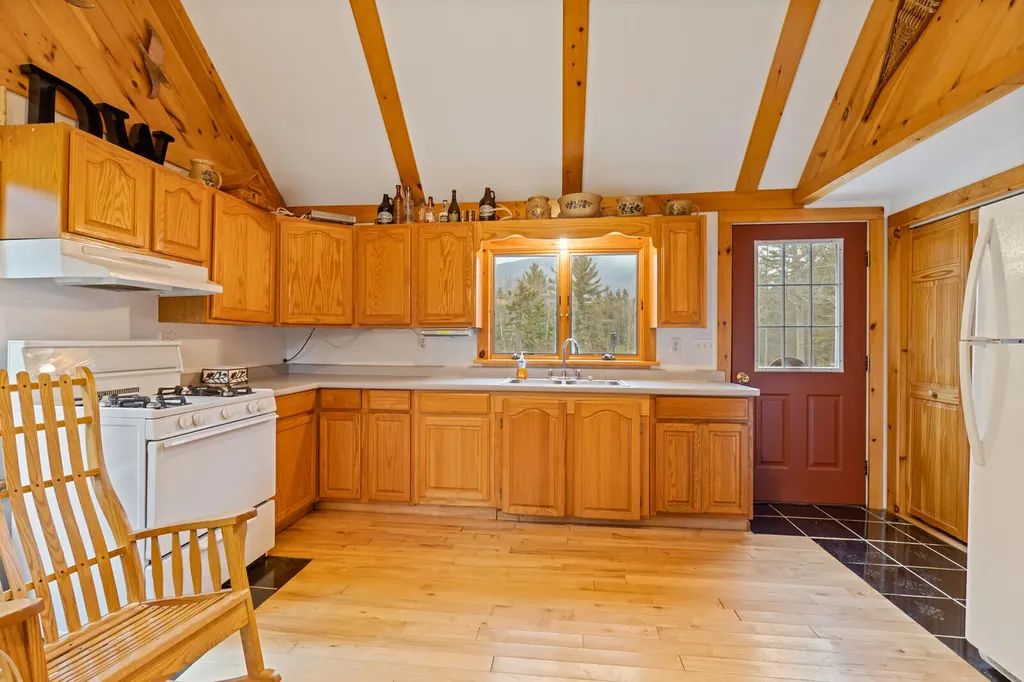 74 Lovejoy Road Salem Twp ME 04983