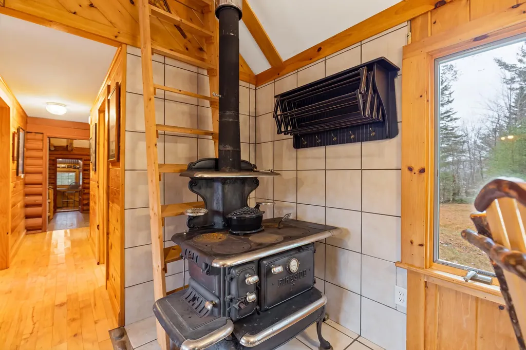 74 Lovejoy Road Salem Twp ME 04983