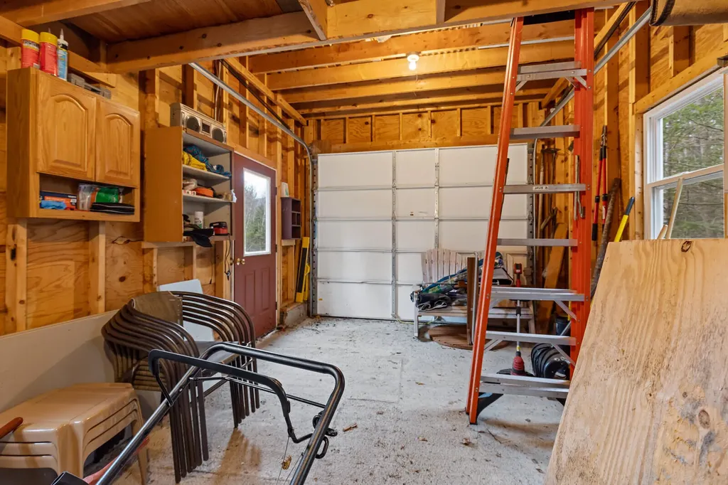 74 Lovejoy Road Salem Twp ME 04983