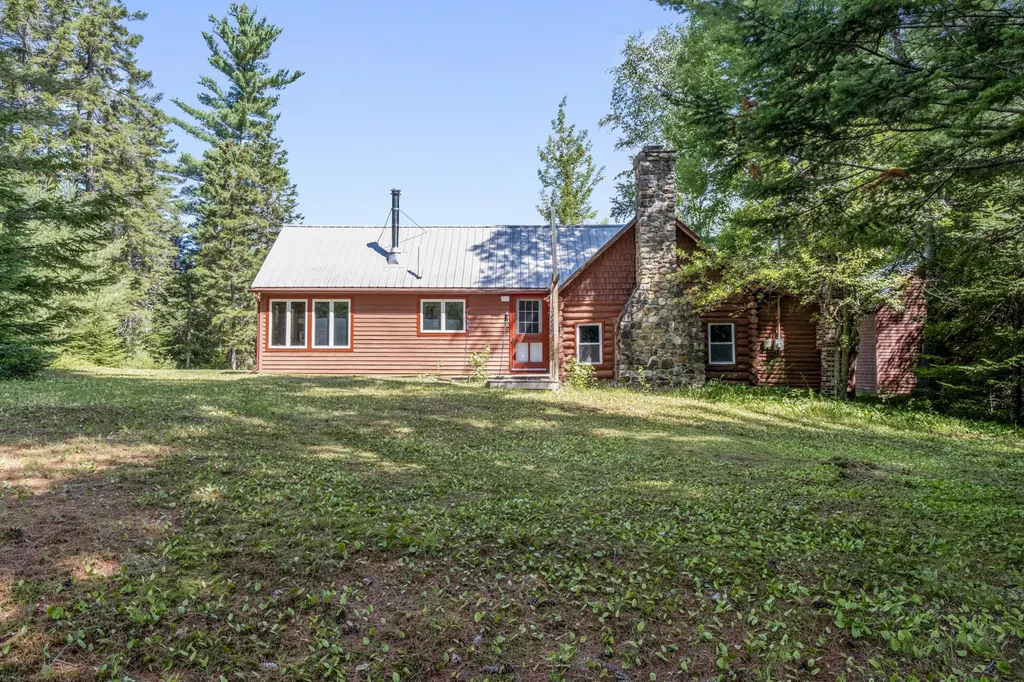 74 Lovejoy Road Salem Twp ME 04983