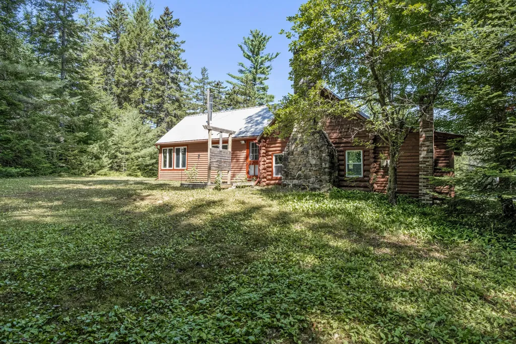 74 Lovejoy Road Salem Twp ME 04983